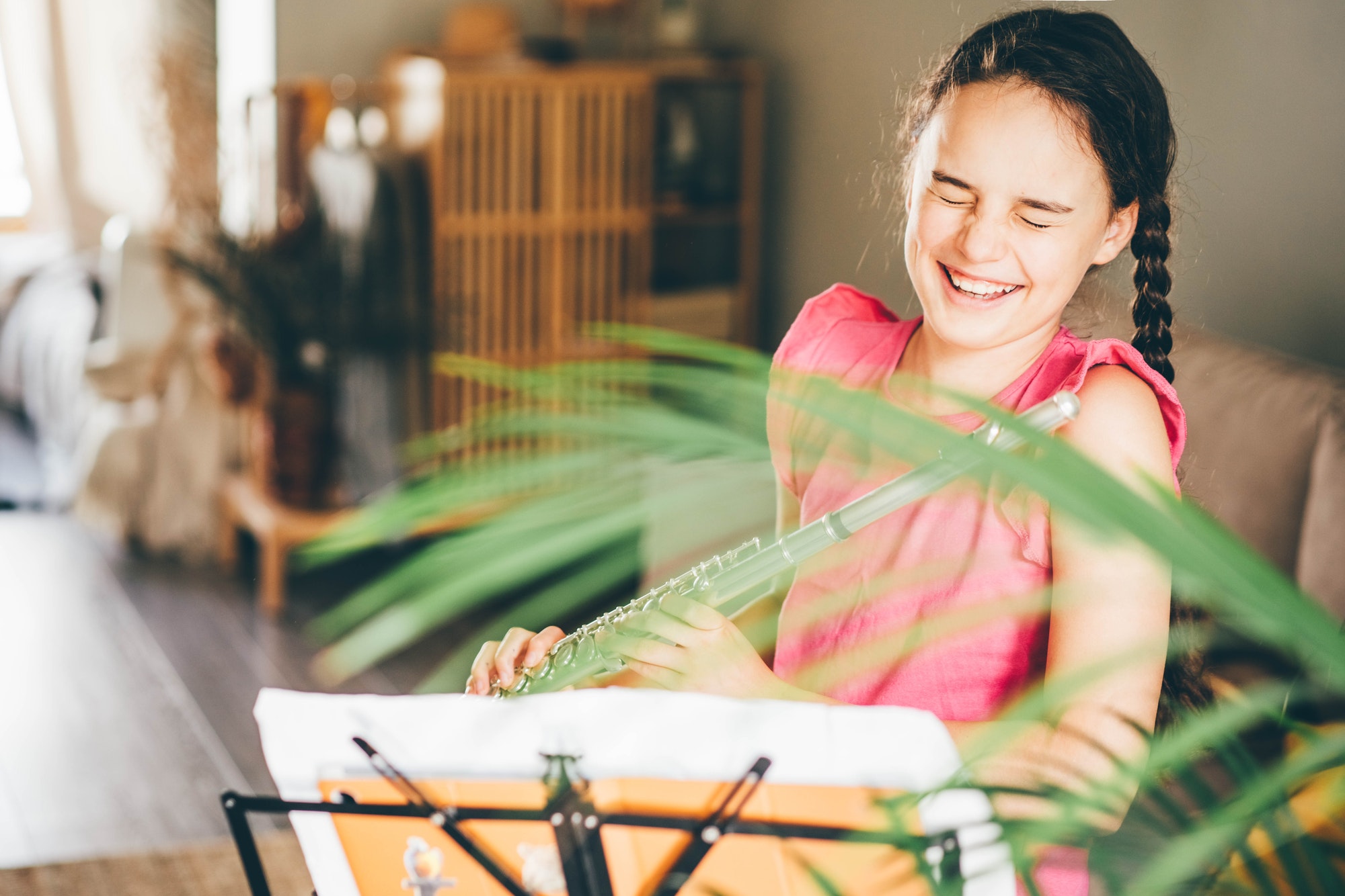 Ankara Piyano, Gitar, Bağlama, Flüt, Ud Kursu